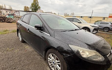 Ford Focus III, 2014 год, 700 000 рублей, 5 фотография