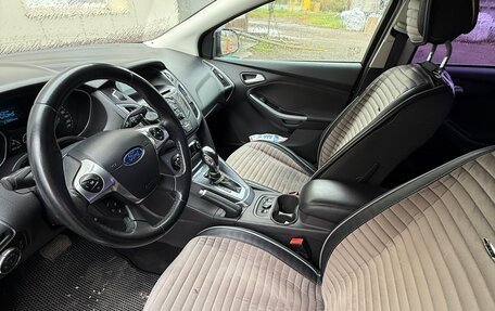 Ford Focus III, 2014 год, 700 000 рублей, 7 фотография