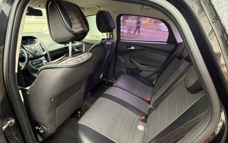 Ford Focus III, 2014 год, 700 000 рублей, 8 фотография