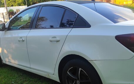 Chevrolet Cruze II, 2011 год, 450 000 рублей, 2 фотография