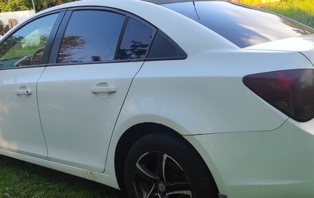 Chevrolet Cruze II, 2011 год, 450 000 рублей, 3 фотография