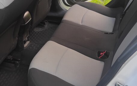 Chevrolet Cruze II, 2011 год, 450 000 рублей, 8 фотография