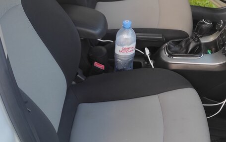Chevrolet Cruze II, 2011 год, 450 000 рублей, 9 фотография