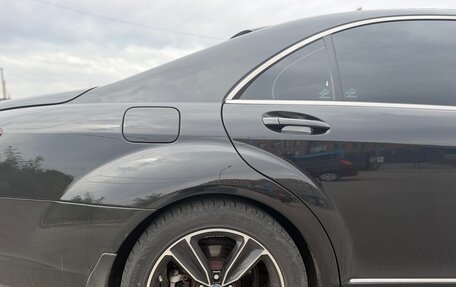 Mercedes-Benz S-Класс, 2006 год, 1 100 000 рублей, 13 фотография
