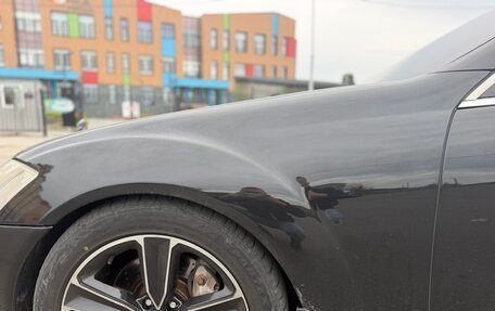 Mercedes-Benz S-Класс, 2006 год, 1 100 000 рублей, 12 фотография