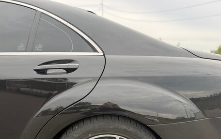Mercedes-Benz S-Класс, 2006 год, 1 100 000 рублей, 10 фотография
