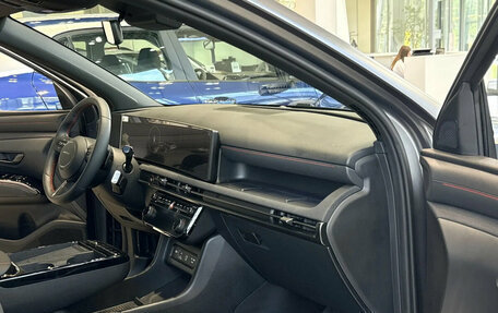 Hyundai Tucson, 2026 год, 4 600 000 рублей, 8 фотография