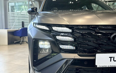Hyundai Tucson, 2026 год, 4 600 000 рублей, 19 фотография