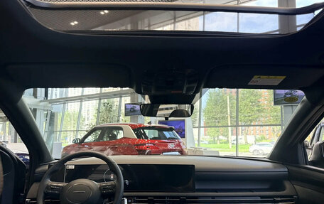 Hyundai Tucson, 2026 год, 4 600 000 рублей, 12 фотография