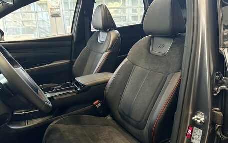 Hyundai Tucson, 2026 год, 4 600 000 рублей, 10 фотография