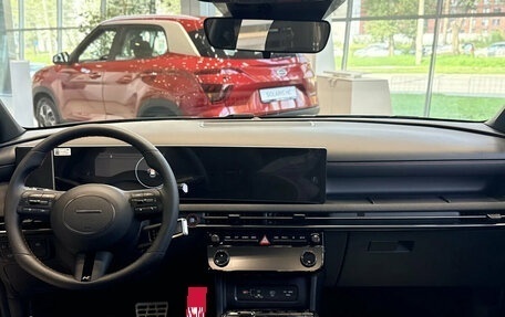 Hyundai Tucson, 2026 год, 4 600 000 рублей, 11 фотография