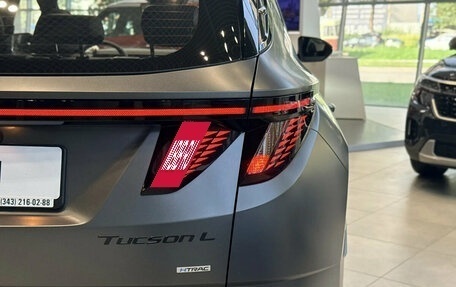 Hyundai Tucson, 2026 год, 4 600 000 рублей, 18 фотография