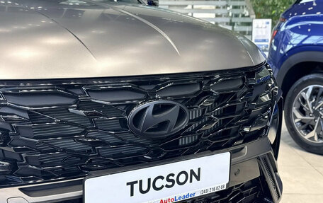 Hyundai Tucson, 2026 год, 4 600 000 рублей, 26 фотография