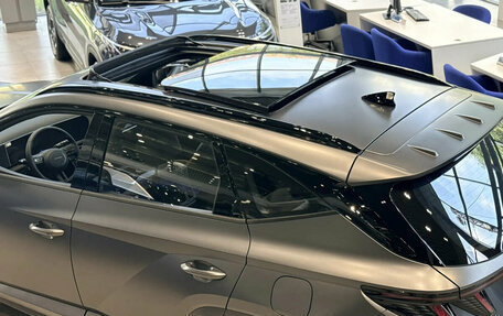 Hyundai Tucson, 2026 год, 4 600 000 рублей, 34 фотография