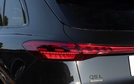 Audi Q5, 2026 год, 6 121 300 рублей, 10 фотография
