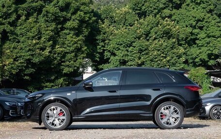 Audi Q5, 2026 год, 6 121 300 рублей, 11 фотография