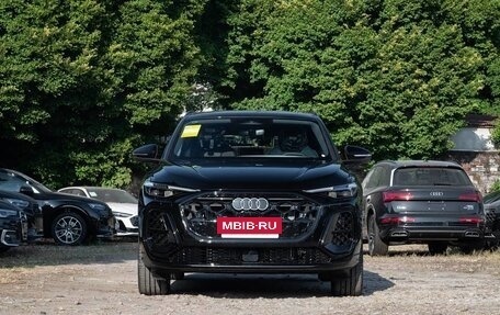 Audi Q5, 2026 год, 6 121 300 рублей, 3 фотография