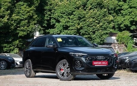 Audi Q5, 2026 год, 6 121 300 рублей, 5 фотография