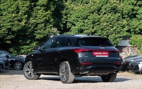 Audi Q5, 2026 год, 6 121 300 рублей, 9 фотография