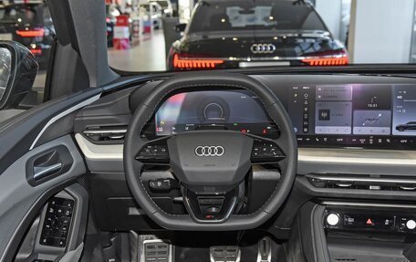 Audi Q5, 2026 год, 6 121 300 рублей, 17 фотография