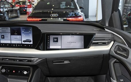 Audi Q5, 2026 год, 6 121 300 рублей, 20 фотография
