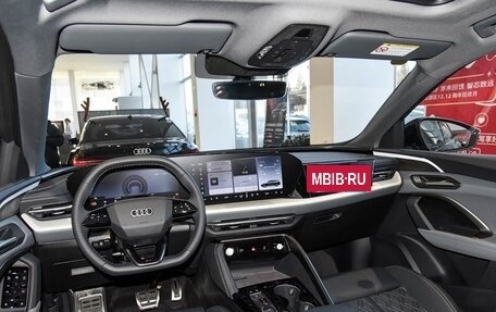 Audi Q5, 2026 год, 6 121 300 рублей, 16 фотография