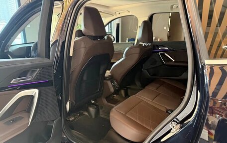 BMW X1, 2023 год, 2 431 000 рублей, 9 фотография