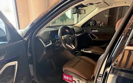 BMW X1, 2023 год, 2 431 000 рублей, 8 фотография