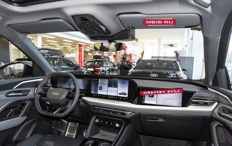 Audi Q5, 2026 год, 6 121 300 рублей, 21 фотография
