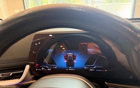 BMW X1, 2023 год, 2 431 000 рублей, 12 фотография