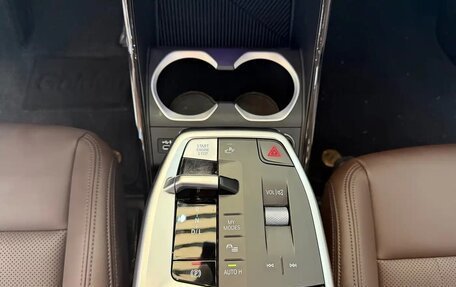 BMW X1, 2023 год, 2 431 000 рублей, 13 фотография