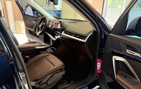 BMW X1, 2023 год, 2 431 000 рублей, 11 фотография
