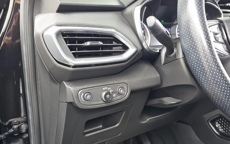 Chevrolet TrailBlazer, 2022 год, 1 735 444 рублей, 13 фотография