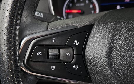 Chevrolet TrailBlazer, 2022 год, 1 735 444 рублей, 12 фотография