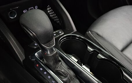 Chevrolet TrailBlazer, 2022 год, 1 735 444 рублей, 17 фотография