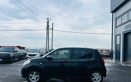 Toyota Passo III, 2017 год, 799 000 рублей, 3 фотография