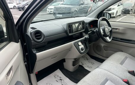 Toyota Passo III, 2017 год, 799 000 рублей, 12 фотография