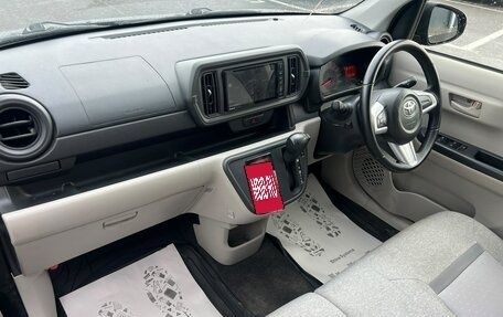 Toyota Passo III, 2017 год, 799 000 рублей, 13 фотография