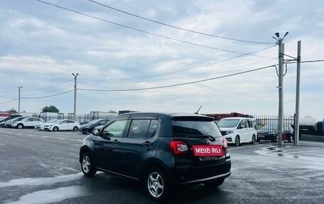 Toyota Passo III, 2017 год, 799 000 рублей, 4 фотография