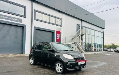 Toyota Passo III, 2017 год, 799 000 рублей, 8 фотография