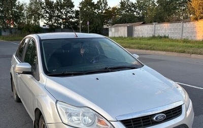 Ford Focus II рестайлинг, 2009 год, 415 000 рублей, 1 фотография