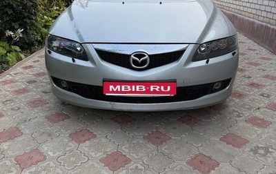 Mazda 6, 2005 год, 560 000 рублей, 1 фотография
