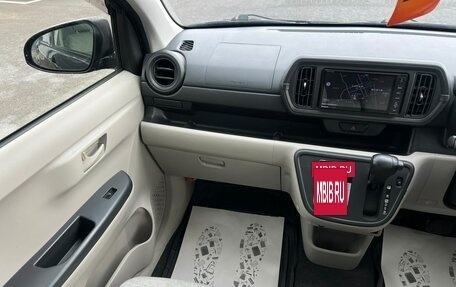 Toyota Passo III, 2017 год, 799 000 рублей, 14 фотография