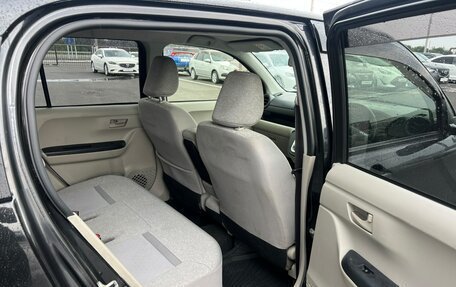Toyota Passo III, 2017 год, 799 000 рублей, 19 фотография