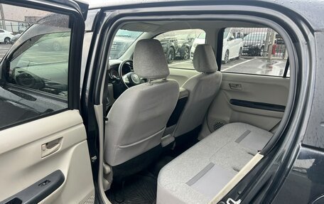 Toyota Passo III, 2017 год, 799 000 рублей, 18 фотография