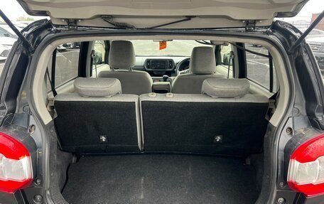 Toyota Passo III, 2017 год, 799 000 рублей, 20 фотография