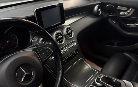 Mercedes-Benz GLC, 2016 год, 3 000 000 рублей, 3 фотография