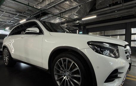 Mercedes-Benz GLC, 2016 год, 3 000 000 рублей, 7 фотография