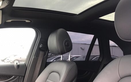 Mercedes-Benz GLC, 2016 год, 3 000 000 рублей, 9 фотография