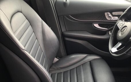 Mercedes-Benz GLC, 2016 год, 3 000 000 рублей, 11 фотография